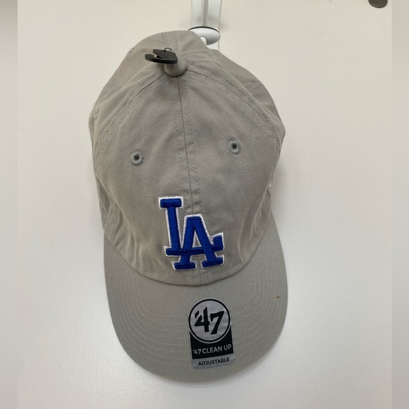 4 MLB DAD CAPS - 47BRAND - Picture 4 of 4